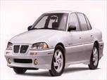 1993 Pontiac Grand Am